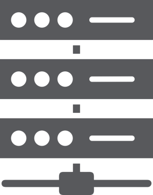 PNG biçiminde siyah ve beyaz depolama simgesi basit düz tasarım depolama depolama konteynırı arşiv kutusu arşiv hattı sanat izole vektör ilüstrasyonu dosya kabine organizasyon simgesi simgesi için dijital grafik ögesi