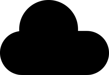 PNG biçiminde siyah ve beyaz depolama simgesi basit düz tasarım depolama depolama konteynırı arşiv kutusu arşiv hattı sanat izole vektör ilüstrasyonu dosya kabine organizasyon simgesi simgesi için dijital grafik ögesi