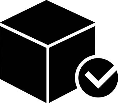 PNG biçiminde siyah ve beyaz depolama simgesi basit düz tasarım depolama depolama konteynırı arşiv kutusu arşiv hattı sanat izole vektör ilüstrasyonu dosya kabine organizasyon simgesi simgesi için dijital grafik ögesi