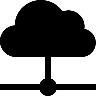 PNG biçiminde siyah ve beyaz depolama simgesi basit düz tasarım depolama depolama konteynırı arşiv kutusu arşiv hattı sanat izole vektör ilüstrasyonu dosya kabine organizasyon simgesi simgesi için dijital grafik ögesi