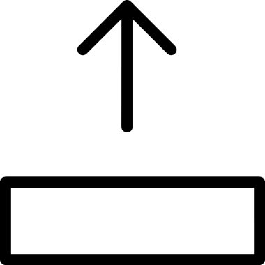 PNG biçiminde siyah ve beyaz depolama simgesi basit düz tasarım depolama depolama konteynırı arşiv kutusu arşiv hattı sanat izole vektör ilüstrasyonu dosya kabine organizasyon simgesi simgesi için dijital grafik ögesi