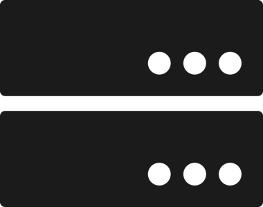 PNG biçiminde siyah ve beyaz depolama simgesi basit düz tasarım depolama depolama konteynırı arşiv kutusu arşiv hattı sanat izole vektör ilüstrasyonu dosya kabine organizasyon simgesi simgesi için dijital grafik ögesi