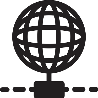 PNG biçiminde siyah ve beyaz depolama simgesi basit düz tasarım depolama depolama konteynırı arşiv kutusu arşiv hattı sanat izole vektör ilüstrasyonu dosya kabine organizasyon simgesi simgesi için dijital grafik ögesi