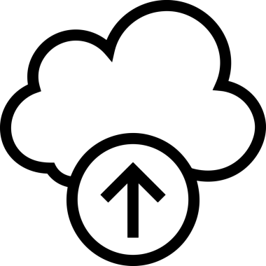 PNG biçiminde siyah ve beyaz depolama simgesi basit düz tasarım depolama depolama konteynırı arşiv kutusu arşiv hattı sanat izole vektör ilüstrasyonu dosya kabine organizasyon simgesi simgesi için dijital grafik ögesi