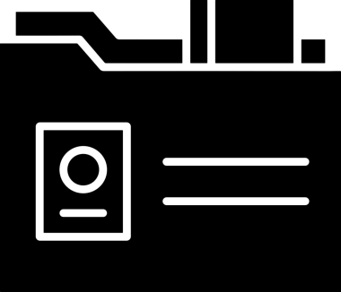PNG biçiminde siyah ve beyaz depolama simgesi basit düz tasarım depolama depolama konteynırı arşiv kutusu arşiv hattı sanat izole vektör ilüstrasyonu dosya kabine organizasyon simgesi simgesi için dijital grafik ögesi