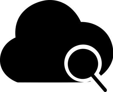 PNG biçiminde siyah ve beyaz depolama simgesi basit düz tasarım depolama depolama konteynırı arşiv kutusu arşiv hattı sanat izole vektör ilüstrasyonu dosya kabine organizasyon simgesi simgesi için dijital grafik ögesi