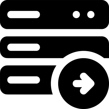 PNG biçiminde siyah ve beyaz depolama simgesi basit düz tasarım depolama depolama konteynırı arşiv kutusu arşiv hattı sanat izole vektör ilüstrasyonu dosya kabine organizasyon simgesi simgesi için dijital grafik ögesi