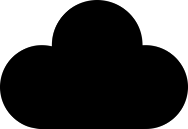 PNG biçiminde siyah ve beyaz depolama simgesi basit düz tasarım depolama depolama konteynırı arşiv kutusu arşiv hattı sanat izole vektör ilüstrasyonu dosya kabine organizasyon simgesi simgesi için dijital grafik ögesi