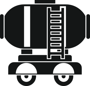 PNG biçiminde siyah ve beyaz depolama simgesi basit düz tasarım depolama depolama konteynırı arşiv kutusu arşiv hattı sanat izole vektör ilüstrasyonu dosya kabine organizasyon simgesi simgesi için dijital grafik ögesi