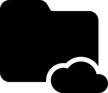 PNG biçiminde siyah ve beyaz depolama simgesi basit düz tasarım depolama depolama konteynırı arşiv kutusu arşiv hattı sanat izole vektör ilüstrasyonu dosya kabine organizasyon simgesi simgesi için dijital grafik ögesi