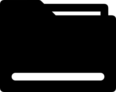 PNG biçiminde siyah ve beyaz depolama simgesi basit düz tasarım depolama depolama konteynırı arşiv kutusu arşiv hattı sanat izole vektör ilüstrasyonu dosya kabine organizasyon simgesi simgesi için dijital grafik ögesi