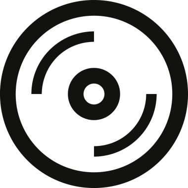 PNG biçiminde siyah ve beyaz depolama simgesi basit düz tasarım depolama depolama konteynırı arşiv kutusu arşiv hattı sanat izole vektör ilüstrasyonu dosya kabine organizasyon simgesi simgesi için dijital grafik ögesi