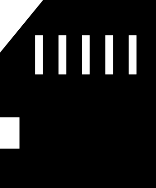 PNG biçiminde siyah ve beyaz depolama simgesi basit düz tasarım depolama depolama konteynırı arşiv kutusu arşiv hattı sanat izole vektör ilüstrasyonu dosya kabine organizasyon simgesi simgesi için dijital grafik ögesi