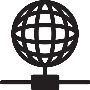 PNG biçiminde siyah ve beyaz depolama simgesi basit düz tasarım depolama depolama konteynırı arşiv kutusu arşiv hattı sanat izole vektör ilüstrasyonu dosya kabine organizasyon simgesi simgesi için dijital grafik ögesi