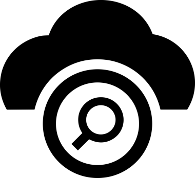 PNG biçiminde siyah ve beyaz depolama simgesi basit düz tasarım depolama depolama konteynırı arşiv kutusu arşiv hattı sanat izole vektör ilüstrasyonu dosya kabine organizasyon simgesi simgesi için dijital grafik ögesi
