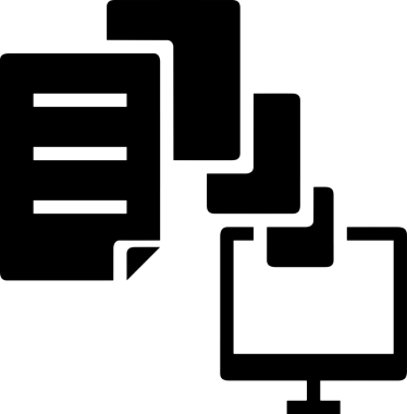 PNG biçiminde siyah ve beyaz depolama simgesi basit düz tasarım depolama depolama konteynırı arşiv kutusu arşiv hattı sanat izole vektör ilüstrasyonu dosya kabine organizasyon simgesi simgesi için dijital grafik ögesi