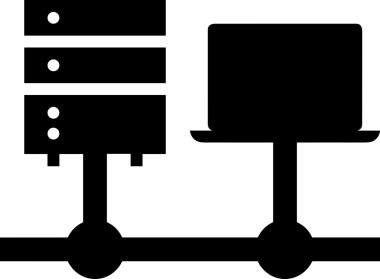 PNG biçiminde siyah ve beyaz depolama simgesi basit düz tasarım depolama depolama konteynırı arşiv kutusu arşiv hattı sanat izole vektör ilüstrasyonu dosya kabine organizasyon simgesi simgesi için dijital grafik ögesi