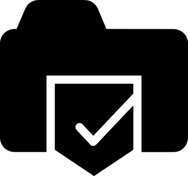 PNG biçiminde siyah ve beyaz depolama simgesi basit düz tasarım depolama depolama konteynırı arşiv kutusu arşiv hattı sanat izole vektör ilüstrasyonu dosya kabine organizasyon simgesi simgesi için dijital grafik ögesi