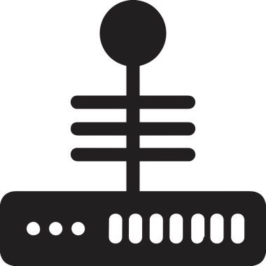 PNG biçiminde siyah ve beyaz depolama simgesi basit düz tasarım depolama depolama konteynırı arşiv kutusu arşiv hattı sanat izole vektör ilüstrasyonu dosya kabine organizasyon simgesi simgesi için dijital grafik ögesi