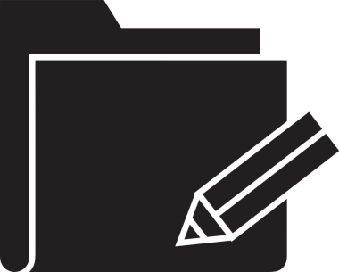 PNG biçiminde siyah ve beyaz depolama simgesi basit düz tasarım depolama depolama konteynırı arşiv kutusu arşiv hattı sanat izole vektör ilüstrasyonu dosya kabine organizasyon simgesi simgesi için dijital grafik ögesi