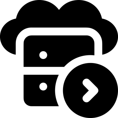 PNG biçiminde siyah ve beyaz depolama simgesi basit düz tasarım depolama depolama konteynırı arşiv kutusu arşiv hattı sanat izole vektör ilüstrasyonu dosya kabine organizasyon simgesi simgesi için dijital grafik ögesi