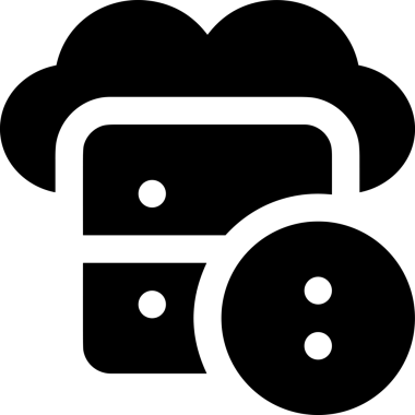 PNG biçiminde siyah ve beyaz depolama simgesi basit düz tasarım depolama depolama konteynırı arşiv kutusu arşiv hattı sanat izole vektör ilüstrasyonu dosya kabine organizasyon simgesi simgesi için dijital grafik ögesi