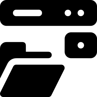 PNG biçiminde siyah ve beyaz depolama simgesi basit düz tasarım depolama depolama konteynırı arşiv kutusu arşiv hattı sanat izole vektör ilüstrasyonu dosya kabine organizasyon simgesi simgesi için dijital grafik ögesi