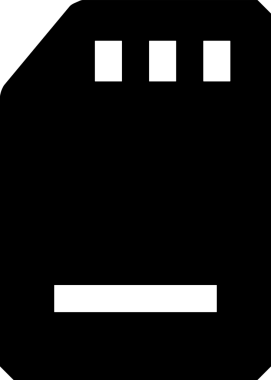 PNG biçiminde siyah ve beyaz depolama simgesi basit düz tasarım depolama depolama konteynırı arşiv kutusu arşiv hattı sanat izole vektör ilüstrasyonu dosya kabine organizasyon simgesi simgesi için dijital grafik ögesi