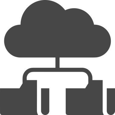 PNG biçiminde siyah ve beyaz depolama simgesi basit düz tasarım depolama depolama konteynırı arşiv kutusu arşiv hattı sanat izole vektör ilüstrasyonu dosya kabine organizasyon simgesi simgesi için dijital grafik ögesi