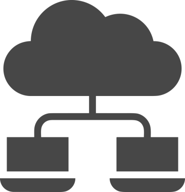 PNG biçiminde siyah ve beyaz depolama simgesi basit düz tasarım depolama depolama konteynırı arşiv kutusu arşiv hattı sanat izole vektör ilüstrasyonu dosya kabine organizasyon simgesi simgesi için dijital grafik ögesi