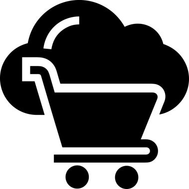 PNG biçiminde siyah ve beyaz depolama simgesi basit düz tasarım depolama depolama konteynırı arşiv kutusu arşiv hattı sanat izole vektör ilüstrasyonu dosya kabine organizasyon simgesi simgesi için dijital grafik ögesi