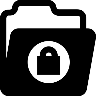 PNG biçiminde siyah ve beyaz depolama simgesi basit düz tasarım depolama depolama konteynırı arşiv kutusu arşiv hattı sanat izole vektör ilüstrasyonu dosya kabine organizasyon simgesi simgesi için dijital grafik ögesi