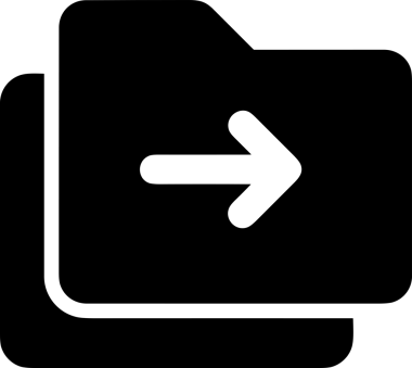 PNG biçiminde siyah ve beyaz depolama simgesi basit düz tasarım depolama depolama konteynırı arşiv kutusu arşiv hattı sanat izole vektör ilüstrasyonu dosya kabine organizasyon simgesi simgesi için dijital grafik ögesi