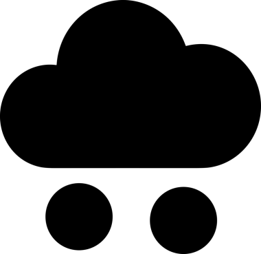 PNG biçiminde siyah ve beyaz depolama simgesi basit düz tasarım depolama depolama konteynırı arşiv kutusu arşiv hattı sanat izole vektör ilüstrasyonu dosya kabine organizasyon simgesi simgesi için dijital grafik ögesi
