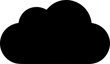 PNG biçiminde siyah ve beyaz depolama simgesi basit düz tasarım depolama depolama konteynırı arşiv kutusu arşiv hattı sanat izole vektör ilüstrasyonu dosya kabine organizasyon simgesi simgesi için dijital grafik ögesi