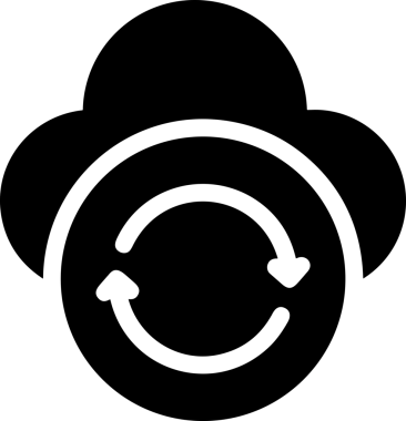 PNG biçiminde siyah ve beyaz depolama simgesi basit düz tasarım depolama depolama konteynırı arşiv kutusu arşiv hattı sanat izole vektör ilüstrasyonu dosya kabine organizasyon simgesi simgesi için dijital grafik ögesi