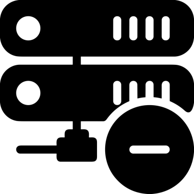 PNG biçiminde siyah ve beyaz depolama simgesi basit düz tasarım depolama depolama konteynırı arşiv kutusu arşiv hattı sanat izole vektör ilüstrasyonu dosya kabine organizasyon simgesi simgesi için dijital grafik ögesi
