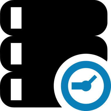 PNG biçiminde siyah ve beyaz depolama simgesi basit düz tasarım depolama depolama konteynırı arşiv kutusu arşiv hattı sanat izole vektör ilüstrasyonu dosya kabine organizasyon simgesi simgesi için dijital grafik ögesi