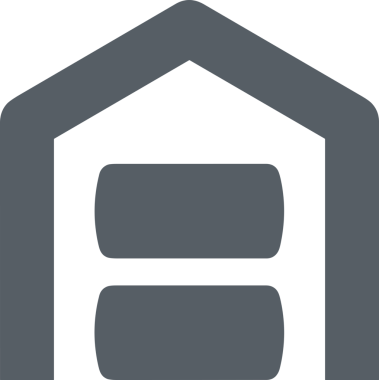 PNG biçiminde siyah ve beyaz depolama simgesi basit düz tasarım depolama depolama konteynırı arşiv kutusu arşiv hattı sanat izole vektör ilüstrasyonu dosya kabine organizasyon simgesi simgesi için dijital grafik ögesi