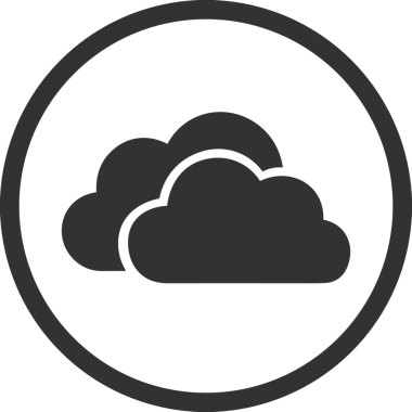 PNG biçiminde siyah ve beyaz depolama simgesi basit düz tasarım depolama depolama konteynırı arşiv kutusu arşiv hattı sanat izole vektör ilüstrasyonu dosya kabine organizasyon simgesi simgesi için dijital grafik ögesi