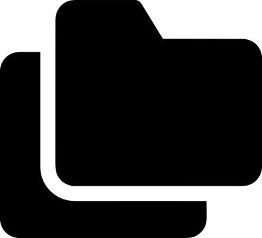 PNG biçiminde siyah ve beyaz depolama simgesi basit düz tasarım depolama depolama konteynırı arşiv kutusu arşiv hattı sanat izole vektör ilüstrasyonu dosya kabine organizasyon simgesi simgesi için dijital grafik ögesi