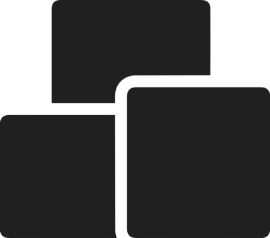 PNG biçiminde siyah ve beyaz depolama simgesi basit düz tasarım depolama depolama konteynırı arşiv kutusu arşiv hattı sanat izole vektör ilüstrasyonu dosya kabine organizasyon simgesi simgesi için dijital grafik ögesi