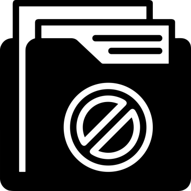 PNG biçiminde siyah ve beyaz depolama simgesi basit düz tasarım depolama depolama konteynırı arşiv kutusu arşiv hattı sanat izole vektör ilüstrasyonu dosya kabine organizasyon simgesi simgesi için dijital grafik ögesi