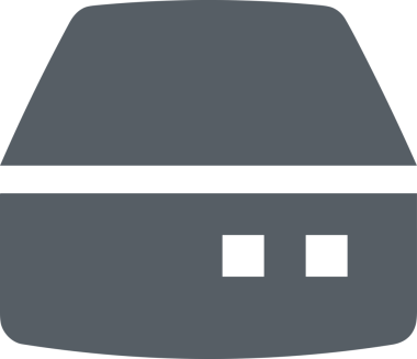 PNG biçiminde siyah ve beyaz depolama simgesi basit düz tasarım depolama depolama konteynırı arşiv kutusu arşiv hattı sanat izole vektör ilüstrasyonu dosya kabine organizasyon simgesi simgesi için dijital grafik ögesi