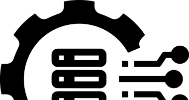 PNG biçiminde siyah ve beyaz depolama simgesi basit düz tasarım depolama depolama konteynırı arşiv kutusu arşiv hattı sanat izole vektör ilüstrasyonu dosya kabine organizasyon simgesi simgesi için dijital grafik ögesi