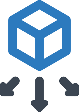 PNG biçiminde siyah ve beyaz depolama simgesi basit düz tasarım depolama depolama konteynırı arşiv kutusu arşiv hattı sanat izole vektör ilüstrasyonu dosya kabine organizasyon simgesi simgesi için dijital grafik ögesi