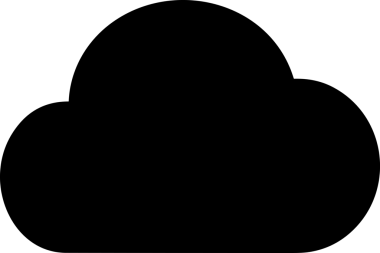 PNG biçiminde siyah ve beyaz depolama simgesi basit düz tasarım depolama depolama konteynırı arşiv kutusu arşiv hattı sanat izole vektör ilüstrasyonu dosya kabine organizasyon simgesi simgesi için dijital grafik ögesi