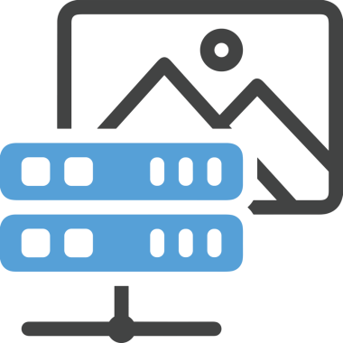 PNG biçiminde siyah ve beyaz depolama simgesi basit düz tasarım depolama depolama konteynırı arşiv kutusu arşiv hattı sanat izole vektör ilüstrasyonu dosya kabine organizasyon simgesi simgesi için dijital grafik ögesi
