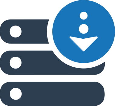 PNG biçiminde siyah ve beyaz depolama simgesi basit düz tasarım depolama depolama konteynırı arşiv kutusu arşiv hattı sanat izole vektör ilüstrasyonu dosya kabine organizasyon simgesi simgesi için dijital grafik ögesi