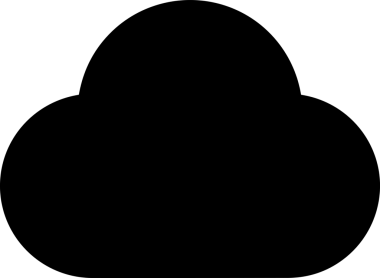 PNG biçiminde siyah ve beyaz depolama simgesi basit düz tasarım depolama depolama konteynırı arşiv kutusu arşiv hattı sanat izole vektör ilüstrasyonu dosya kabine organizasyon simgesi simgesi için dijital grafik ögesi